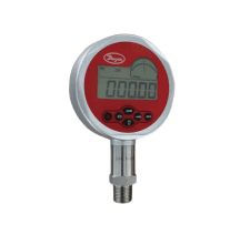 DWYER德威爾DCGII系列 數(shù)字校準(zhǔn)壓力計 